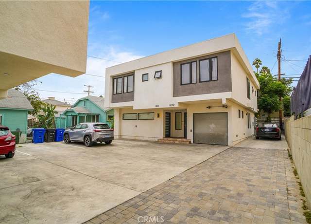 Property at 803 N Kingsley Dr, Los Angeles, CA 90029, 14 beds, 16 baths