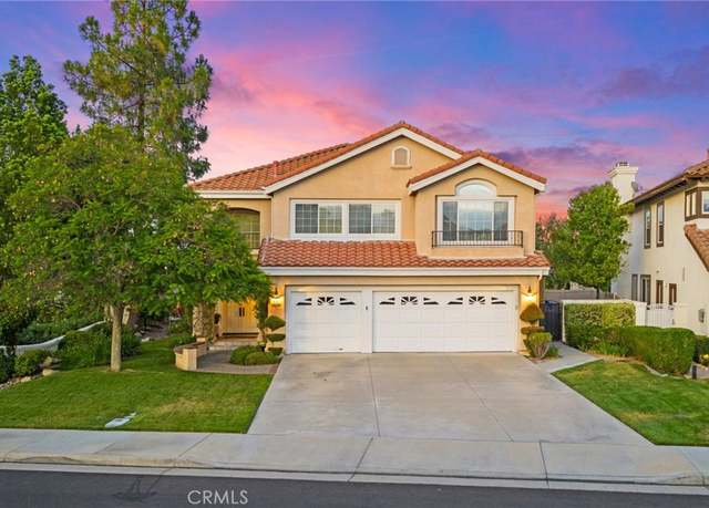 Property at 45332 Via Jaca, Temecula, CA 92592, 4 beds, 4 baths