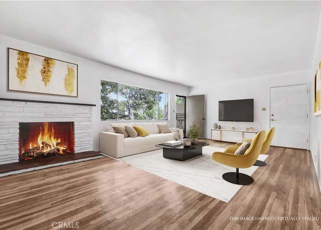 Property at 305 Raymondale Dr Unit L, South Pasadena, CA 91030, 2 beds, 1 bath