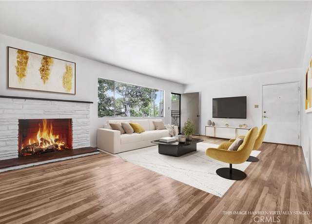 Property at 305 Raymondale Dr Unit L, South Pasadena, CA 91030, 2 beds, 1 bath