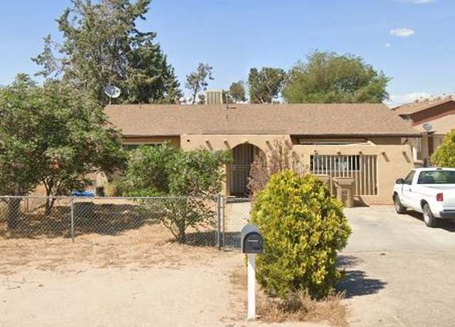 Property at 16132 Olive St, Hesperia, CA 92345, 3 beds, 2 baths