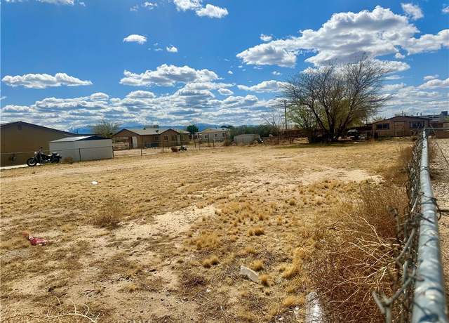 Property at 0 Pearmain St, Adelanto, CA 92301