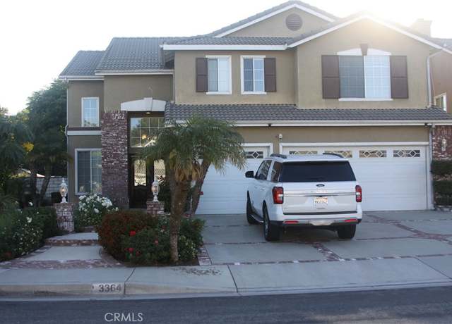 Property at 3364 S Centurion Pl, Ontario, CA 91761, 4 beds, 3 baths