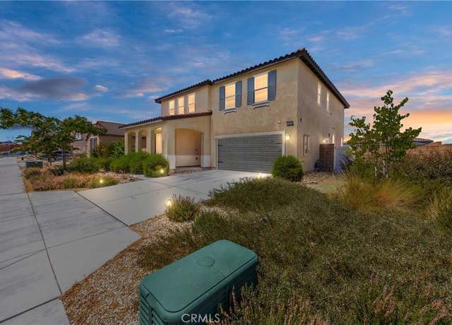 Property at 13546 Vox Ln, Victorville, CA 92392, 3 beds, 2.5 baths