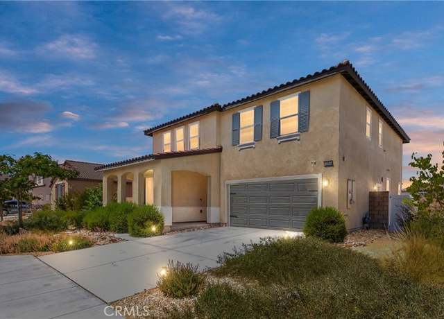 Property at 13546 Vox Ln, Victorville, CA 92392, 3 beds, 2.5 baths