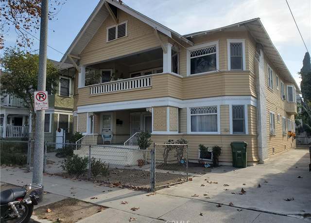Property at 1340 W 23rd St, Los Angeles, CA 90007, 12 beds, 6 baths