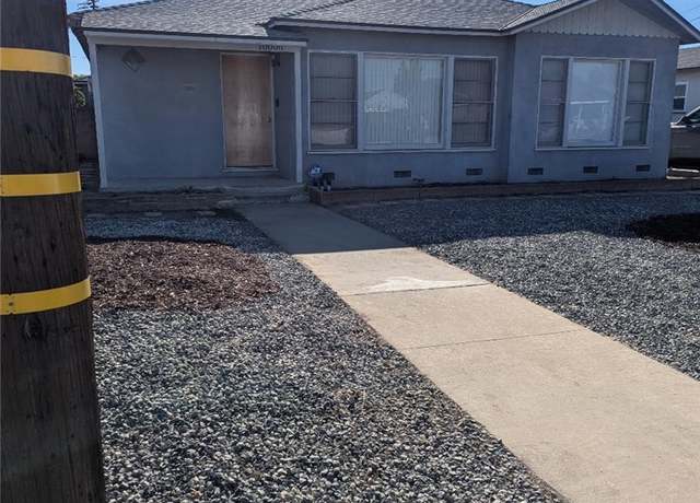 Property at 10006 Lindale St, Bellflower, CA 90706, 3 beds, 2 baths
