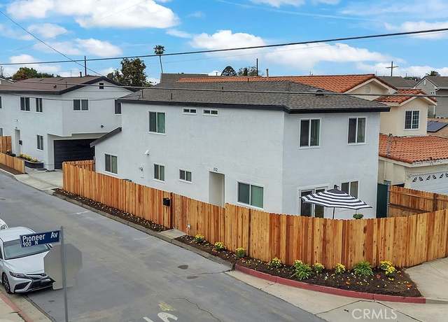 Property at 1121-1123 E Opp St, Wilmington, CA 90744, 7 beds, 5 baths