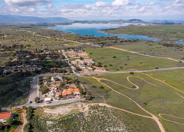 Property at 0 Luchs, Lake Mathews, CA 92570