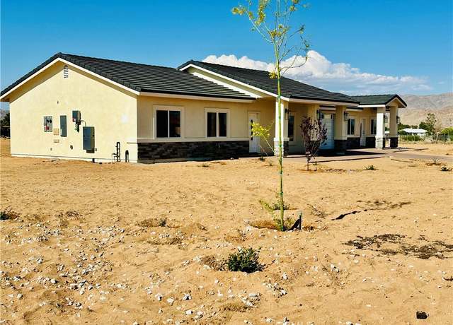 Property at 21928 sioux Rd, Apple Valley, CA 92308, 4 beds, 3 baths