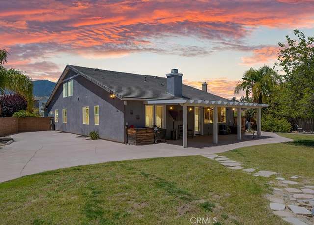Property at 11126 Whitebark Ln, Corona, CA 92883, 4 beds, 4 baths