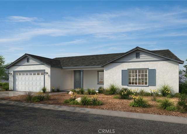 Property at 11721 Lasselle St, Moreno Valley, CA 92557, 4 beds, 3.5 baths