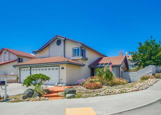 Property at 9120 Meadowrun Pl, San Diego, CA 92129, 3 beds, 2.5 baths