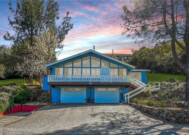 Property at 9781 Fairway Dr, Kelseyville, CA 95451, 2 beds, 2 baths