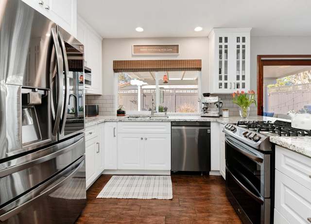 Property at 9947 Mesa Madera Dr, San Diego, CA 92131, 4 beds, 3 baths