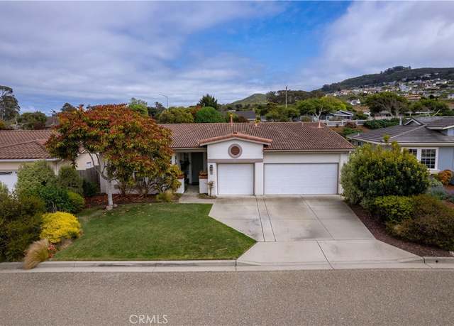 Property at 235 Marianela Ln, Los Osos, CA 93402, 3 beds, 2 baths