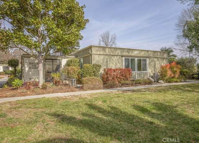 Property at 169 Avenida Majorca Unit D, Laguna Woods, CA 92637, 2 beds, 1 bath