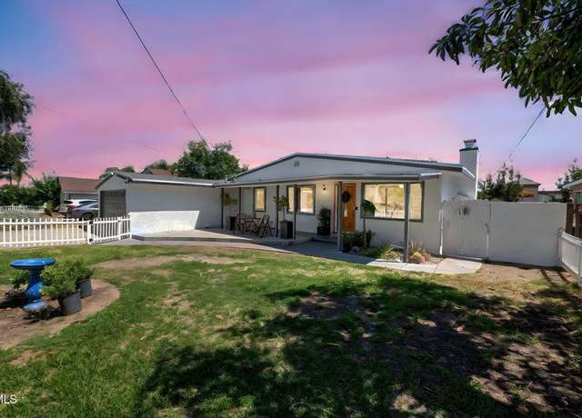 Property at 1740 Laguna Dr, La Habra, CA 90631, 3 beds, 1 bath