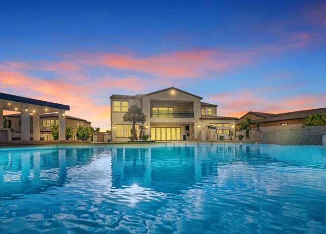Property at 411 Via Maggiore, Chula Vista, CA 91914, 5 beds, 4.5 baths