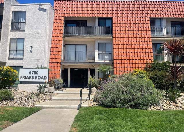 Property at 6780 Friars Rd #235, San Diego, CA 92108, 2 beds, 2 baths