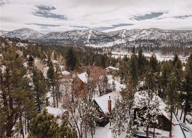 Property at 1160 W Alta Vista Ave, Big Bear City, CA 92314, 2 beds, 1 bath