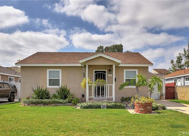 Property at 5612 Danny Ave, Cypress, CA 90630, 3 beds, 2 baths