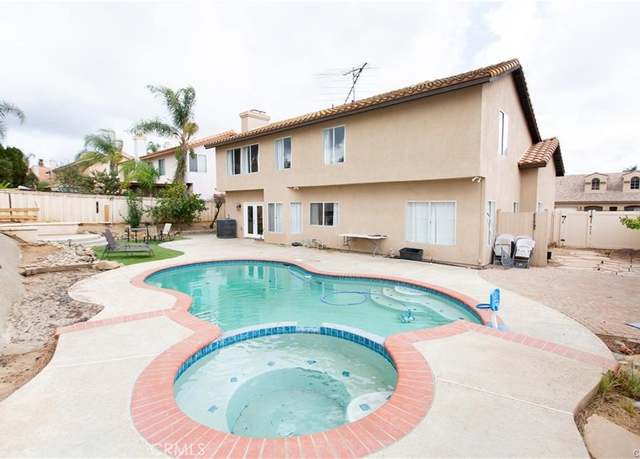 Property at 23102 Trillium Dr, Wildomar, CA 92595, 4 beds, 2.5 baths