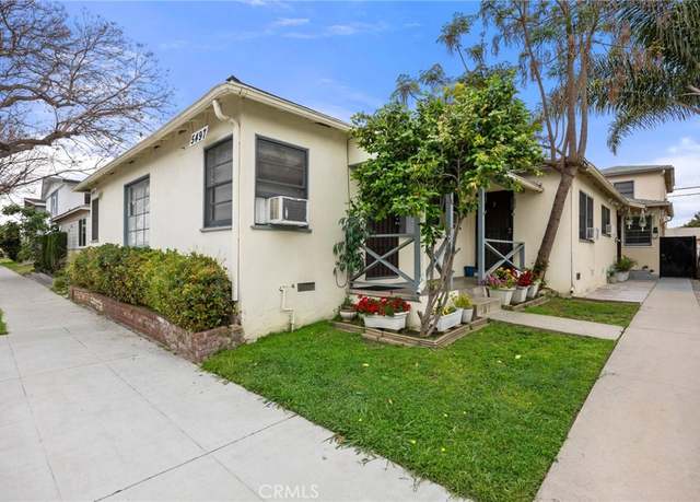 Property at 5497 Orange Ave, Long Beach, CA 90805, 6 beds, 5 baths