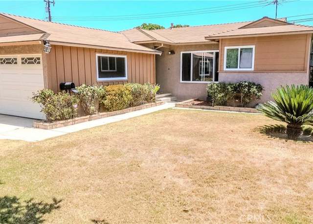 Property at 13724 Lancelot Ave, Norwalk, CA 90650, 3 beds, 2 baths