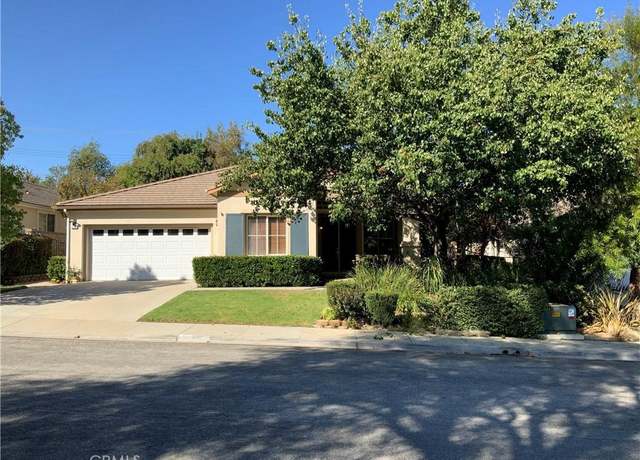 Property at 925 Red Pine Dr, Simi Valley, CA 93065, 4 beds, 3 baths
