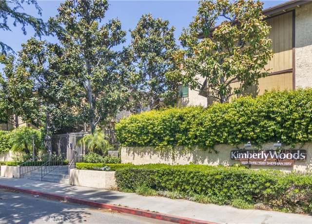 Property at 15023 Sherman Way Unit C, Van Nuys, CA 91405, 2 beds, 2.5 baths