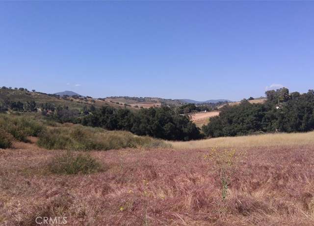Property at 0 Hwy 78 (Julian Rd), Ramona, CA 92065