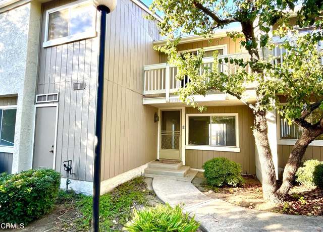 Property at 14885 Campus Park Dr Unit C, Moorpark, CA 93021, 4 beds, 3 baths