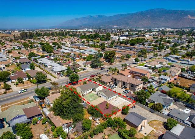 Property at 224 S Vernon Ave, Azusa, CA 91702, 4 beds, 2 baths
