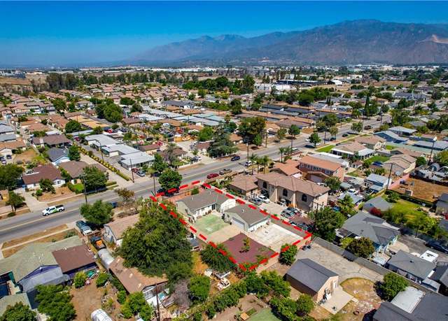 Property at 224 S Vernon Ave, Azusa, CA 91702, 4 beds, 2 baths
