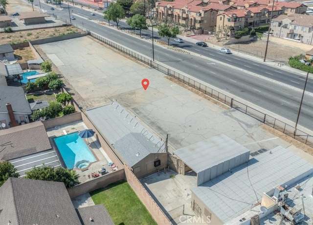 Property at 8642 Beverly Blvd, Pico Rivera, CA 90660
