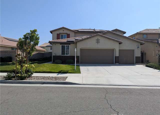 Property at 6886 Cache Way, Jurupa Valley, CA 91752, 6 beds, 4.5 baths