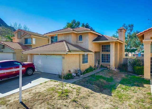 Property at 11484 Lime Orchard Ln, Fontana, CA 92337, 3 beds, 2.5 baths