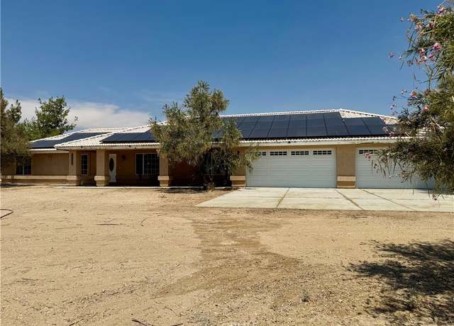 Property at 5330 Goss Rd, Phelan, CA 92371, 4 beds, 3 baths