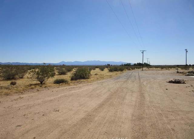Property at 0 Candlewood Rd, Apple Valley, CA 92308