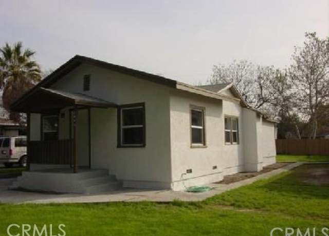 Property at 2401 N Leroy St, San Bernardino, CA 92404, 4 beds, 2 baths