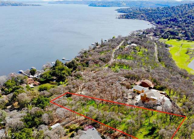 Property at 2515 Eastlake, Kelseyville, CA 95451