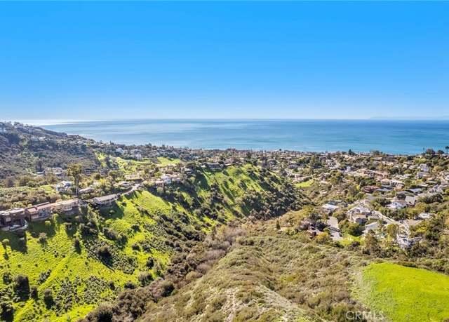 Property at 1477 Cerritos, Laguna Beach, CA 92651