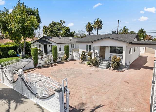 Property at 1547 W 69th St, Los Angeles, CA 90047, 3 beds, 2 baths