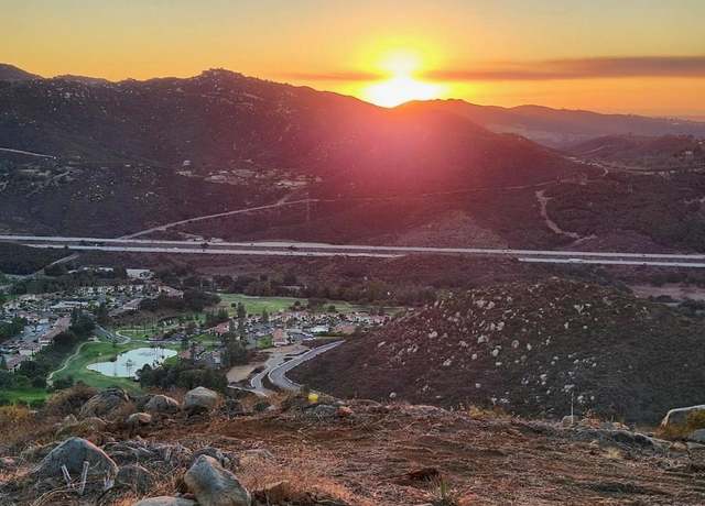 Property at Lot 92 Welk Highland Ln, Escondido, CA 92026