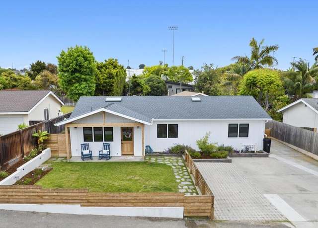 Property at 1125 Arcadia Rd, Encinitas, CA 92024, 5 beds, 3 baths