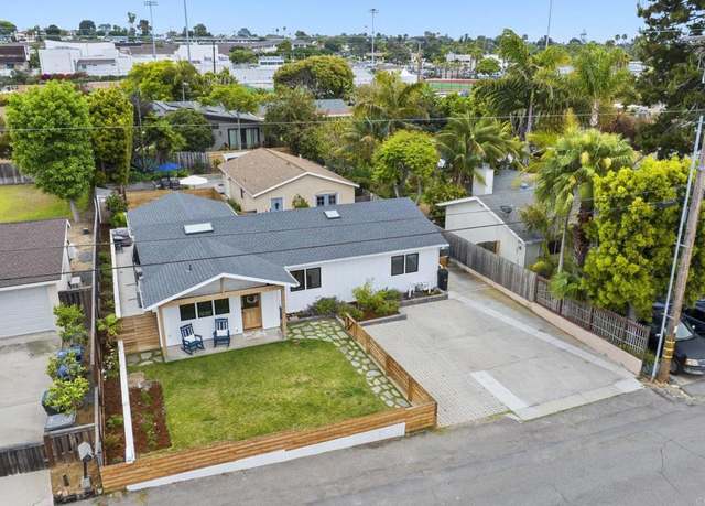 Property at 1125 Arcadia Rd, Encinitas, CA 92024, 5 beds, 3 baths
