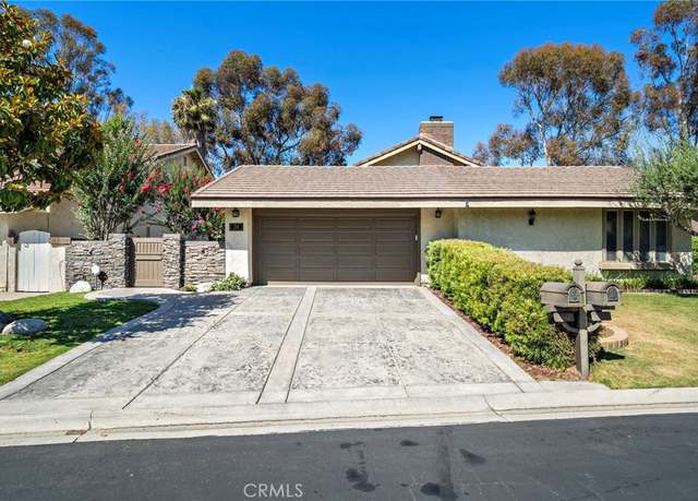 Property at 7543 E Twinleaf Trl, Orange, CA 92869, 4 beds, 2.5 baths
