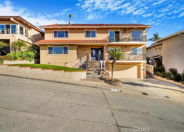 Property at 3025 Chicago St, San Diego, CA 92117, 4 beds, 3.5 baths
