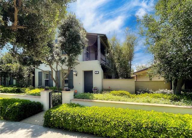 Property at 38 Upperbend, Irvine, CA 92618, 3 beds, 2.5 baths